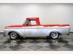 Thumbnail Photo 22 for 1962 Ford F100